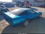 Chevrolet Corvette 1G1YY23P0N5108637 снимка