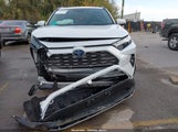 Toyota Rav4 Hybrid Limited 4T3D6RFV8RU175600 fotografie