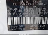 Toyota Rav4 Hybrid Limited 4T3D6RFV8RU175600 снимка