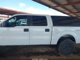 Ford F-150 Xlt 1FTFW1ET3DKF61563 снимка