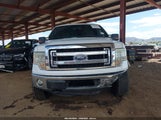 Ford F-150 Xlt 1FTFW1ET3DKF61563 снимка