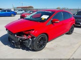 Ford Focus Se 1FADP3K23HL231911 снимка