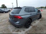 Volkswagen Tiguan 2.0T Se R-Line Black 3VV8B7AX4PM025221 photo
