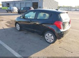 Chevrolet Spark Ls Cvt KL8CB6SA9KC737241 снимка