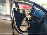 Chevrolet Spark Ls Cvt KL8CB6SA9KC737241 снимка