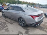 Hyundai Elantra Sel KMHLS4DG6RU766628 снимка