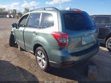 Subaru Forester 2.5I JF2SJABC2GH567827 снимка