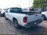 Chevrolet Silverado  Work Truck 1GCEC14V83Z249042 снимка