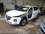 Hyundai Santa Fe Sel 5NMS33AD3LH196846 снимка