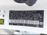 Toyota Corolla Le 5YFEPMAE3NP368964 снимка