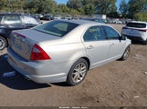 Ford Fusion Sel 3FAHP0JA6AR272839 снимка