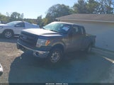 Ford F-150 Xl 1FTFX1EF3EFA85414 снимка