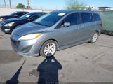 Mazda Mazda5 Touring JM1CW2CL2D0160965 fotografie