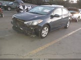 Kia Forte Lx KNAFX4A61F5393080 снимка