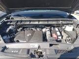 Toyota Highlander L 5TDCZRAH8LS008960 снимка
