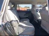 Toyota Highlander L 5TDCZRAH8LS008960 снимка