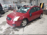 Nissan Sentra 2.0 3N1AB61E27L622756 снимка
