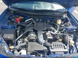 Subaru Brz Limited JF1ZDBE11R9701900 снимка