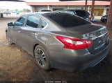Nissan Altima 2.5 Sv 1N4AL3AP3HC147485 fotografie