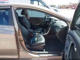Hyundai Elantra Limited 5NPDH4AE9GH677315 снимка