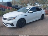 Kia Optima Lx 5XXGT4L33KG334964 снимка
