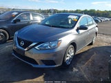 Nissan Sentra Sv 3N1AB7AP1GY317212 снимка