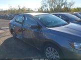 Nissan Sentra Sv 3N1AB7AP1GY317212 снимка