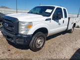 Ford F-250 Xl 1FT7X2B69FEA34828 снимка