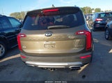 Kia Telluride Sx 5XYP5DHC3LG023406 fotografie