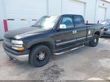 Chevrolet Silverado 1GCEK19V8YE364816 снимка