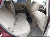 Nissan Murano S JN8AZ08T27W505932 снимка