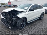 Mercedes-Benz Amg Gle 43 Coupe 4Matic 4JGED6EB4JA125484 fotografie