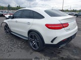 Mercedes-Benz Amg Gle 43 Coupe 4Matic 4JGED6EB4JA125484 photo