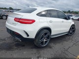 Mercedes-Benz Amg Gle 43 Coupe 4Matic 4JGED6EB4JA125484 снимка