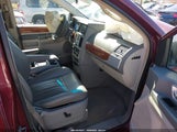 Chrysler Town & Country Touring 2A8HR54XX9R597991 fotografie