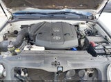 Toyota 4Runner Sr5 V6 JTEZU14R858029356 снимка