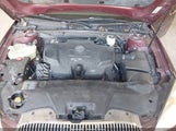 Buick Lucerne Cxl 1G4HD57257U157663 снимка
