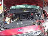 Ford Fusion Se 3FA6P0HD2JR265295 снимка