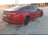 Ford Fusion Se 3FA6P0HD2JR265295 снимка