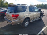 Toyota Sequoia Limited V8 5TDZT38A96S283310 снимка