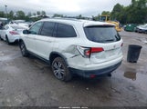 Honda Pilot Ex-L 5FNYF6H53GB022025 снимка