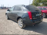 Cadillac Srx Standard 3GYFNAE33FS608692 fotografie