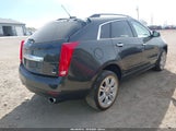 Cadillac Srx Standard 3GYFNAE33FS608692 fotografie