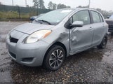 Toyota Yaris JTDKT4K31A5280594 снимка