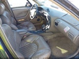 Pontiac Bonneville Se 1G2HX52K3WH206177 fotografie