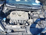 Hyundai Elantra Se KMHDH4AEXGU502850 снимка