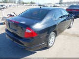 Ford Fusion S 3FAHP0GA0CR163397 снимка