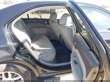 Ford Fusion S 3FAHP0GA0CR163397 снимка