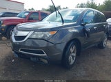 Acura Mdx 2HNYD2H21CH506987 fotografie