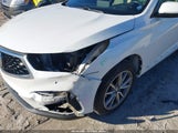 Acura Rdx Technology Package 5J8TC1H50LL004290 снимка